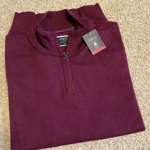 Charles Tyrwhitt 1/4 zip
